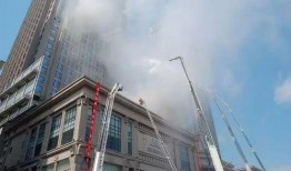 株洲新楼顶爆料案件最新,揭秘高空抛物疑云背后的真相”